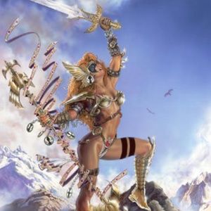 Meet your Posher, Angela